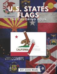 U.S. State Flags