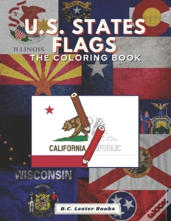 Capa do artigo U.S. State Flags