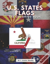U.S. State Flags