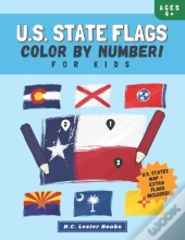 U.S. State Flags