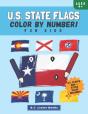 U.S. State Flags - Preview