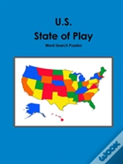 Capa do artigo U.S. State Of Play Word Search Puzzles