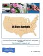 Us State Symbols - Preview