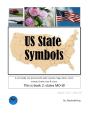 Us State Symbols - Preview