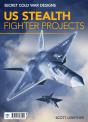 Us Stealth Fighter Projects - Preview
