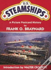 U.S. Steamships