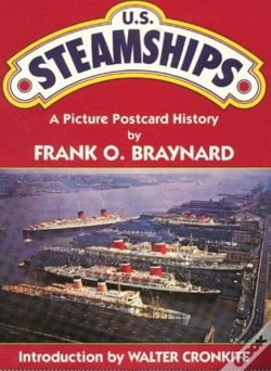 Capa do artigo U.S. Steamships
