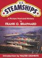 U.S. Steamships - Preview
