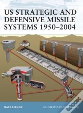 Us Strategic And Defensive Missile Systems 1950 2004