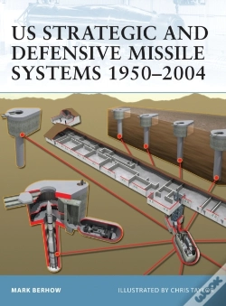 Capa do artigo Us Strategic And Defensive Missile Systems 1950 2004