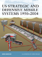 Us Strategic And Defensive Missile Systems 1950â€“2004 - Preview