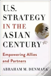 Capa do artigo U.S. Strategy In The Asian Century