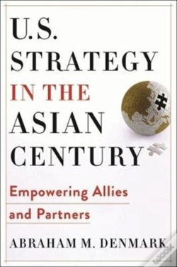 Capa do artigo U.S. Strategy In The Asian Century