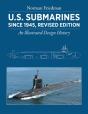 U.S. Submarines Since 1945 - Preview