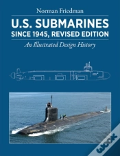 Capa do artigo U.S. Submarines Since 1945