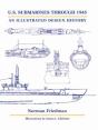U.S. Submarines Through 1945 - Preview