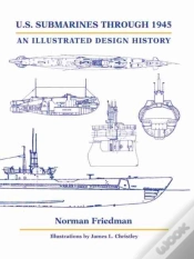 Capa do artigo U.S. Submarines Through 1945