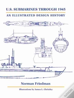 Capa do artigo U.S. Submarines Through 1945