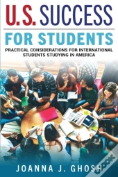 U.S. Success For Students