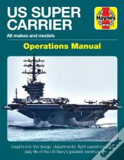 Us Super Carrier