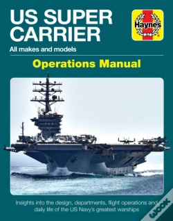 Capa do artigo Us Super Carrier