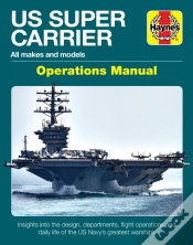Capa do artigo Us Super Carrier