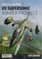 Us Supersonic Bomber Projects 2 - Preview