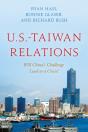 U.S.-Taiwan Relations - Preview