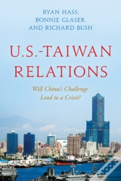 Capa do artigo U.S.-Taiwan Relations