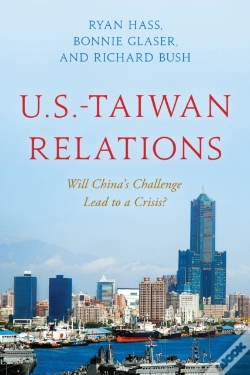 Capa do artigo U.S.-Taiwan Relations