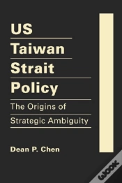 Capa do artigo Us Taiwan Strait Policy