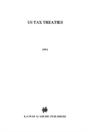 Us Tax Treaties - Preview