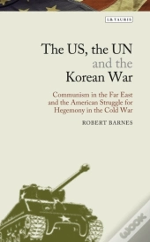 Us, The Un And The Korean War