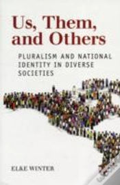 Capa do artigo Us, Them, And Others