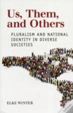 Capa do artigo Us, Them, And Others