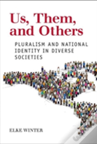 Us, Them, And Others