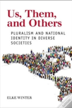 Capa do artigo Us, Them, And Others