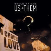 Capa do artigo Us + them - CD