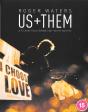 Us + Them - DVD/BluRay - Preview