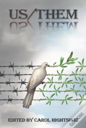 Capa do artigo Us/Them