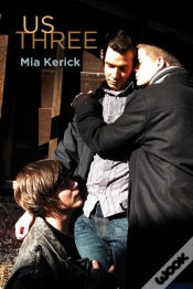 Capa do artigo Us Three