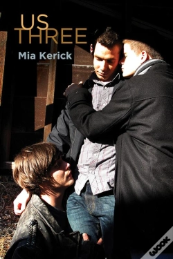 Capa do artigo Us Three