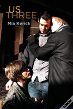 Capa do artigo Us Three