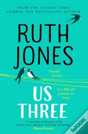 Capa do artigo Us Three