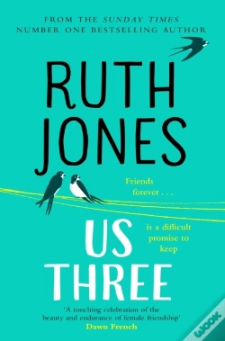 Capa do artigo Us Three