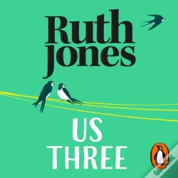 Capa do artigo Us Three