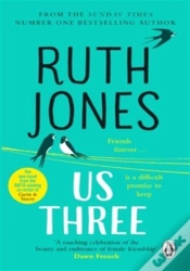 Capa do artigo Us Three