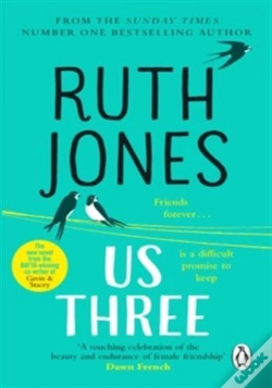 Capa do artigo Us Three