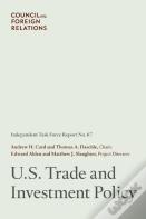 U.S. Trade Policy