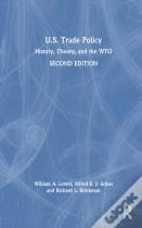 U.S. Trade Policy